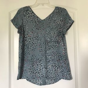 Maurices Top, XS, Great Condition!